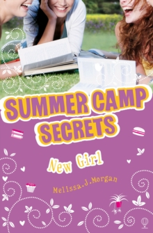 New Girl, Paperback Book New Girl, Paperback Book