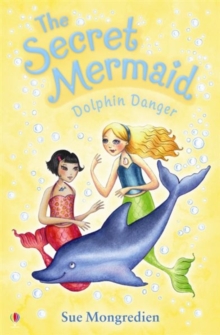 Dolphin Danger, Paperback Book Dolphin Danger, Paperback Book