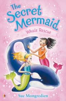 Whale Rescue, Paperback Book Whale Rescue, Paperback Book