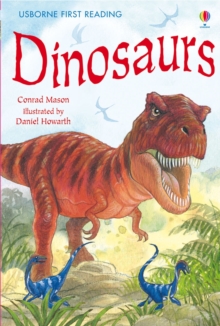 Dinosaurs, Hardback Book Dinosaurs, Hardback Book