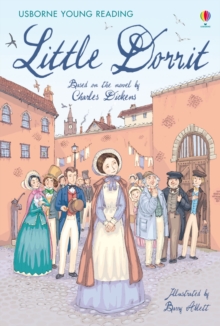 Little Dorrit, Hardback Book Little Dorrit, Hardback Book