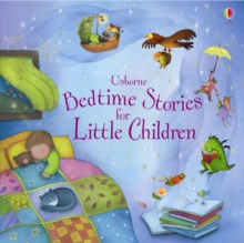 Bedtime Stories for Little Children, Hardback Book Bedtime Stories for Little Children, Hardback Book