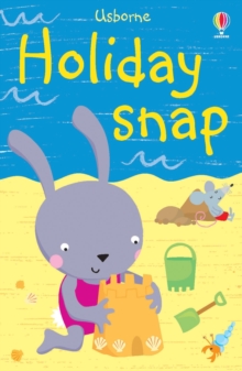 Holiday Snap, Cards Book Holiday Snap, Cards Book