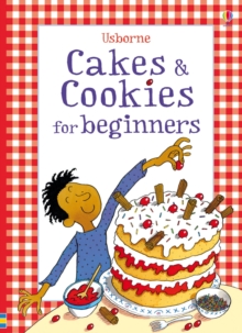 Cakes and Cookies, Hardback Book Cakes and Cookies, Hardback Book