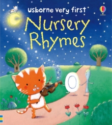 Very First Words Nursery Rhymes, Board book Book Very First Words Nursery Rhymes, Board book Book