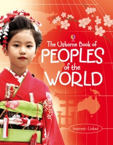 Peoples of the World, Paperback Book Peoples of the World, Paperback Book