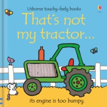 That's Not My Tractor, Board book Book That's Not My Tractor, Board book Book