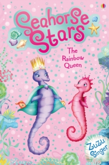 The Rainbow Queen, Paperback Book The Rainbow Queen, Paperback Book