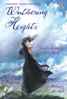 Wuthering Heights, Hardback Book Wuthering Heights, Hardback Book