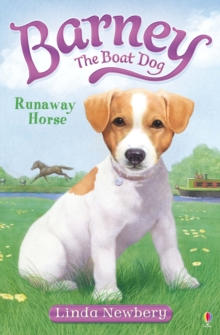 Barney the Boat Dog Runaway Horse!, Paperback Book Barney the Boat Dog Runaway Horse!, Paperback Book