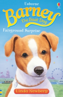 Barney the Boat Dog Fairground Surprise, Paperback Book Barney the Boat Dog Fairground Surprise, Paperback Book