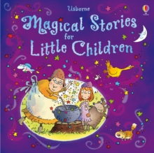 Magical Stories for Little Children, Hardback Book Magical Stories for Little Children, Hardback Book