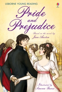 Pride and Prejudice, Hardback Book Pride and Prejudice, Hardback Book