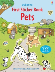 Pets, Paperback Book Pets, Paperback Book