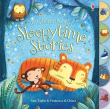 Sleepytime Stories, Hardback Book Sleepytime Stories, Hardback Book