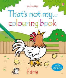 Farm, Paperback Book Farm, Paperback Book