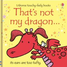 That's Not My Dragon