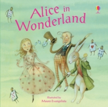 Alice in Wonderland, Paperback / softback Book Alice in Wonderland, Paperback / softback Book