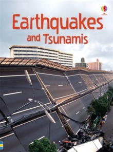 Earthquakes & Tsunamis