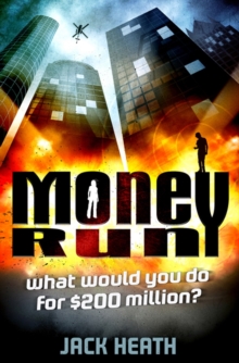 Money Run, Paperback Book Money Run, Paperback Book