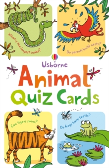 Animal Quiz, Novelty book Book Animal Quiz, Novelty book Book