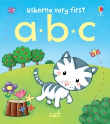 Very First Words ABC, Board book Book Very First Words ABC, Board book Book
