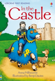 In the Castle, Hardback Book In the Castle, Hardback Book