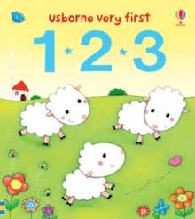 Very First Words: 123, Board book Book Very First Words: 123, Board book Book