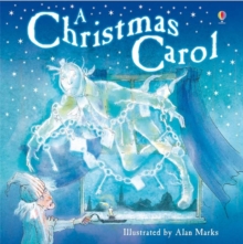 A Christmas Carol, Paperback Book A Christmas Carol, Paperback Book