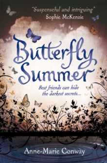 Butterfly Summer, Paperback Book Butterfly Summer, Paperback Book