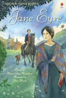 Jane Eyre, Hardback Book Jane Eyre, Hardback Book