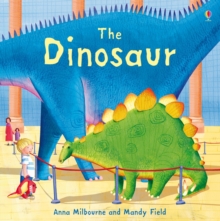The Dinosaur, Paperback Book The Dinosaur, Paperback Book