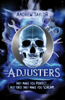 The Adjusters, Paperback / softback Book The Adjusters, Paperback / softback Book