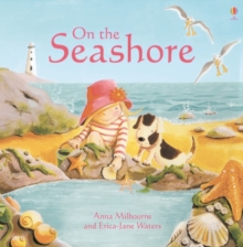 On the Seashore, Paperback Book On the Seashore, Paperback Book