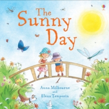 Sunny Day, Paperback Book Sunny Day, Paperback Book