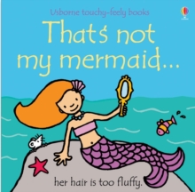 That's Not My Mermaid, Board book Book That's Not My Mermaid, Board book Book
