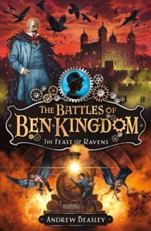 The Feast of Ravens, Paperback Book The Feast of Ravens, Paperback Book