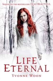 Life Eternal, Paperback Book Life Eternal, Paperback Book