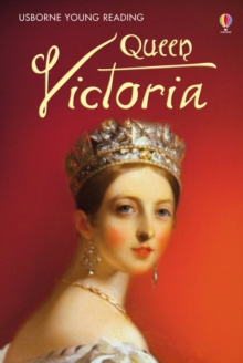 Queen Victoria, Hardback Book Queen Victoria, Hardback Book