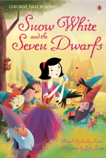 Snow White and the Seven Dwarfs, Hardback Book Snow White and the Seven Dwarfs, Hardback Book
