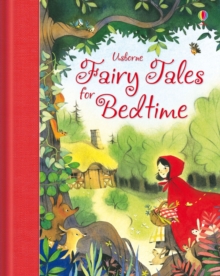 Fairy Tales for Bedtime, Hardback Book Fairy Tales for Bedtime, Hardback Book