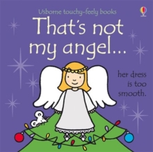 That's Not My Angel..., Board book Book That's Not My Angel..., Board book Book
