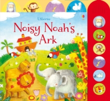 Noisy Noah's Ark, Board book Book Noisy Noah's Ark, Board book Book