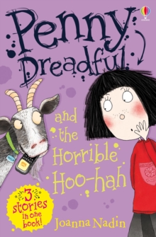 Penny Dreadful and the Horrible Hoo-Hah, Paperback / softback Book Penny Dreadful and the Horrible Hoo-Hah, Paperback / softback Book