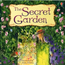 The Secret Garden, Paperback Book The Secret Garden, Paperback Book