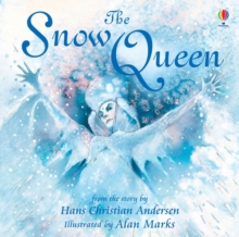 The Snow Queen, Paperback Book The Snow Queen, Paperback Book