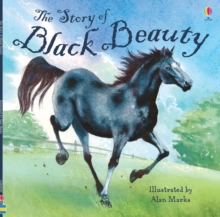 The Story of Black Beauty, Paperback Book The Story of Black Beauty, Paperback Book