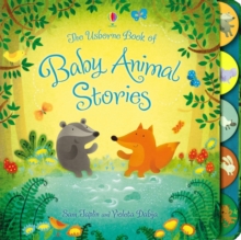 Baby Animal Stories, Board book Book Baby Animal Stories, Board book Book