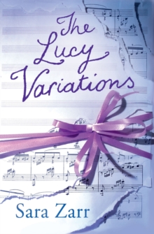 The Lucy Variations, Paperback Book The Lucy Variations, Paperback Book