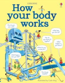 How Your Body Works